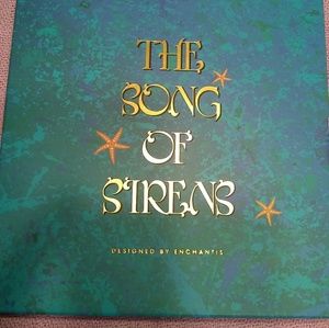 Enchantis Makeup - (SOLD)Song of the Sirens Enchantis Makeup - (SOLD)Song of the Sirens